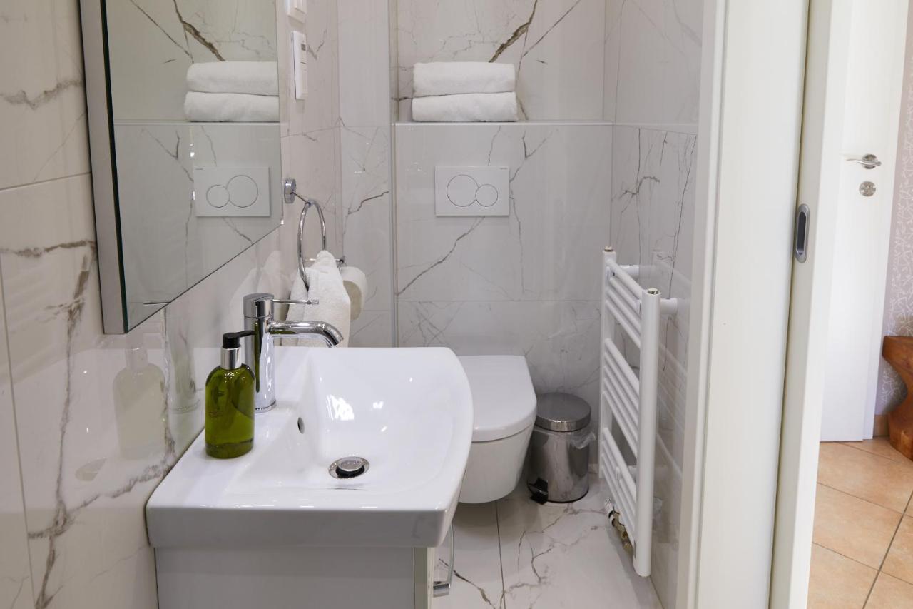 Apartmaji Koman Блед Екстер'єр фото